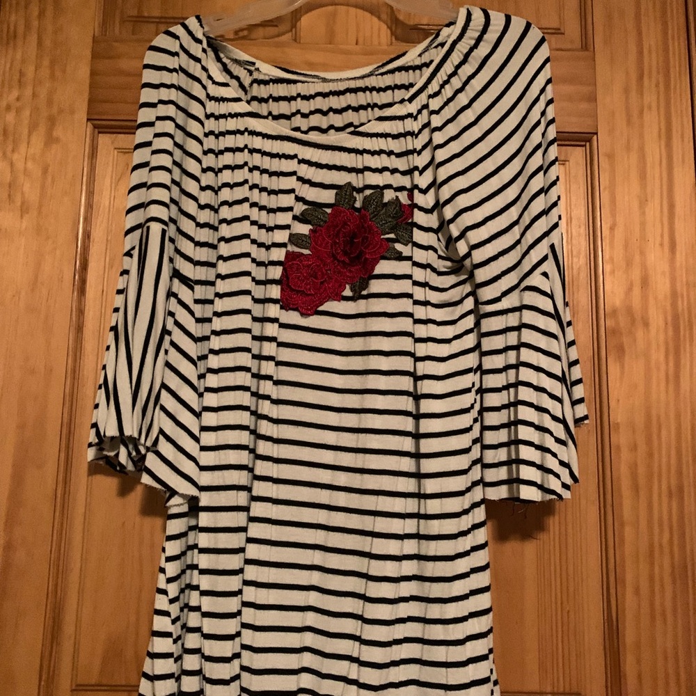 Boutique Top